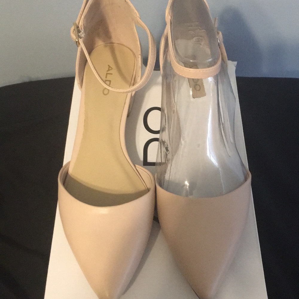Also shoes
